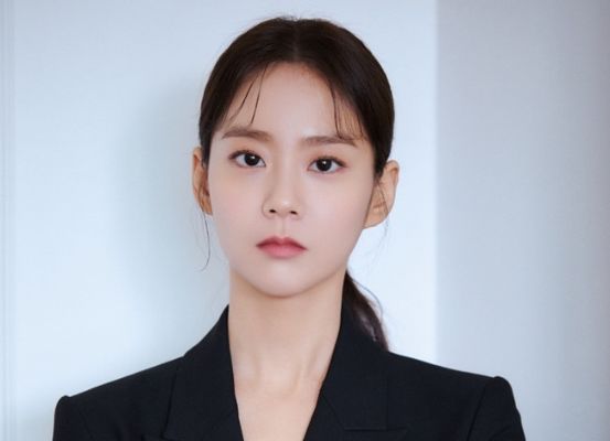KARA Han Seung Yeon über ihre erste Hauptrolle in Horror-Komödie 'Show Me The Ghost'