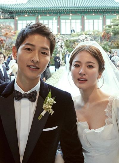 5 koreanische Stars, die sich scheiden ließen: Song Hye Kyo, Song Joong Ki und mehr
