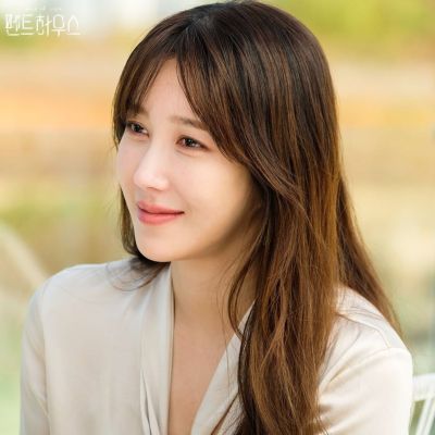 Lee Ji Ah verwirrt die Zuschauer mit ihrem heftigen Comeback in „The Penthouse 2“