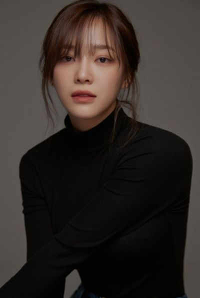 Ist Kim Sejeong Koreas Emma Stone? Hier ist, was der Star „Ein Geschäftsvorschlag“ denkt