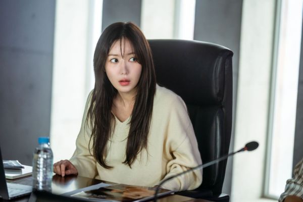 Darum ist „Im Soo Hyang“ von dem neuen Drama „Woori The Virgin“ fasziniert