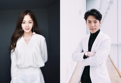 Kim Bo-mi und Yoon Jeon-il: Eine Liebesgeschichte aus dem Film 'Sunny'