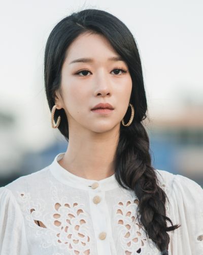 Must-Have-Make-up-Produkte, die Seo Ye Ji in „It’s Okay To Not Be Okay“ verwendet