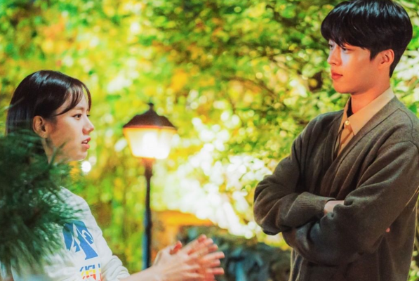My Roommate is a Gumiho Episode 2: Jang Ki Yong und Hyeri diskutieren ihre WG-Vereinbarung
