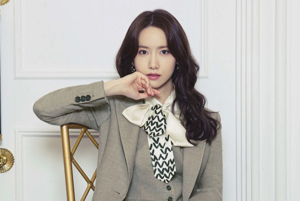 SNSD YoonA Net Worth 2021: Reicht die ‘Hush’-Star Suzy und IU?