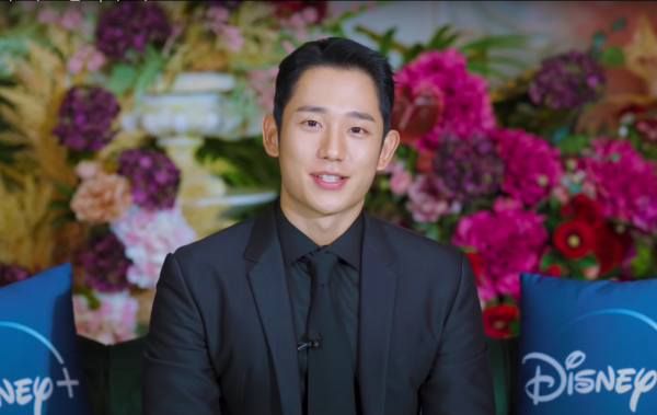 Snowdrop Update: Disney Plus veröffentlicht Interview mit Jung Hae In und Video von BLACKPINK Jisoo