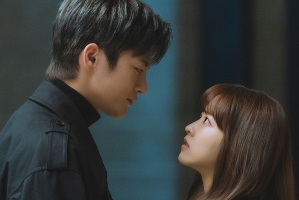 SEO In Guk und Park Bo Young