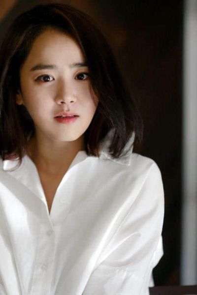 5 koreanische Schauspielerinnen, die natürliche Schönheit besitzen und sich keiner plastischen Operation unterzogen haben