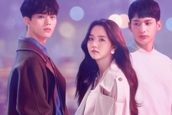 Netflix veröffentlicht Trailer zu 'Love Alarm 2' mit Song Kang, Kim So Hyun und Jung Ga Ram