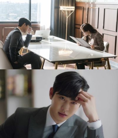 „A Business Proposal“ Episode 3 Spoiler: Ahn Hyo Seop, Kim Sejeongs vorgetäuschte Liebesaffäre beginnt