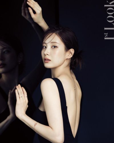 Seohyun Skincare 2022: „Jinxed At First“-Star über Unsicherheiten, Schönheitsgeheimnisse und mehr