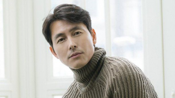 5 koreanische Schauspieler in ihren 40ern