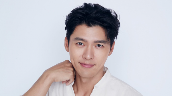 5 koreanische Schauspieler in ihren 40ern