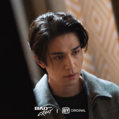 „Bad and Crazy“ Folge 10: Lee Dong Wook vermisst Wi Ha Joon + Das Duo entdeckt, dass Jung Sung Il ihr wahrer Feind ist