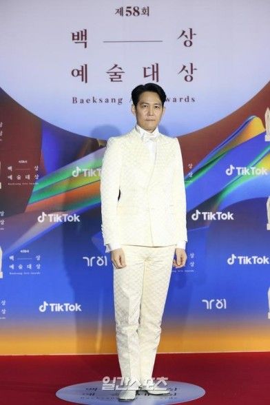 58. Baeksang Arts Awards: Kim Tae Ri, Lee Jun Ho, „Squid Game“ Bag Major Awards