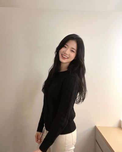 Shin Ji Yeon Single