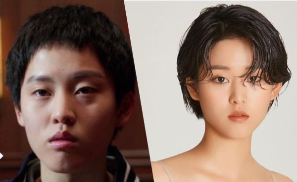 Lee Yeon enthüllt überraschende Details hinter ihrer Transformation als Baek Sung Woo