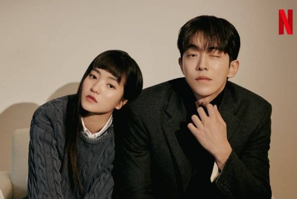 Kim Tae Ri und Nam Joo Hyuk: Erste Begegnung
