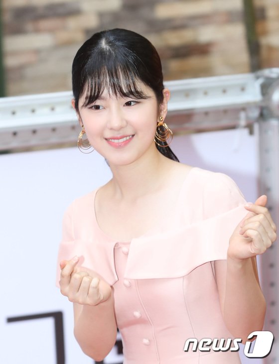 Park Hye Soo spricht über ihre Pause wegen früherer Kontroversen