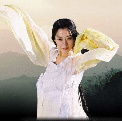 Kim Hee Sun, der Mythos
