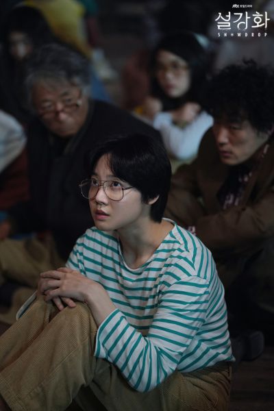 TW: 6 koreanische Schauspieler, die ihr Erbe hinterließen, bevor sie starben: Sulli, Kim Mi Soo, Go Soo Jung und mehr
