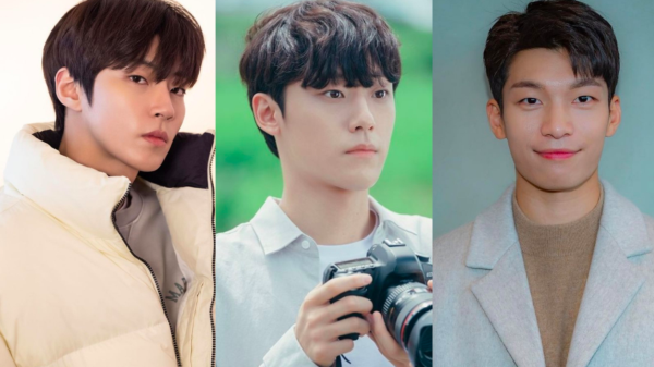 18 Again Cast Update 2021: Hwang In Yeop, Lee Do Hyun, Wi Ha Joon und mehr