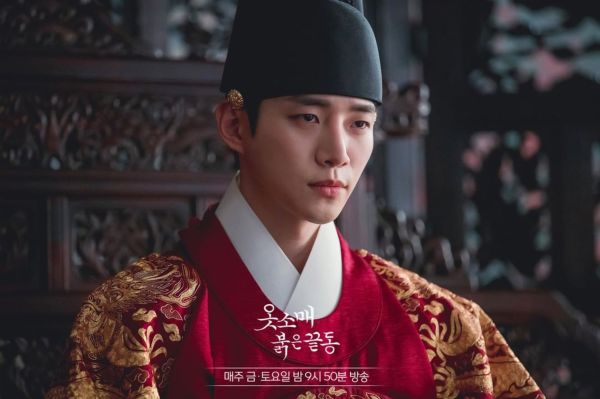 Lee Junho erklärt, warum er 'King the Land' als nächstes K-Drama wählte