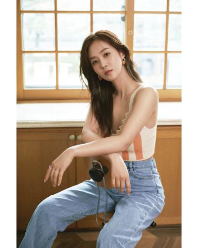 Girls’ Generation Yuri Skincare 2022: So erreichen Sie makellose Haut wie der „Good Job“-Star
