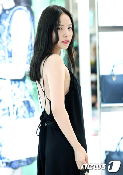 8 Koreanische Schauspielerinnen Gestehn Plastische Chirurgie