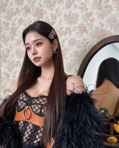 Song Ji Ah gewinnt auf Instagram große Fangemeinde, nachdem er in Neftlix‘ „Single’s Inferno“ mitgespielt hat