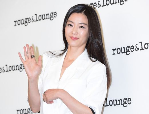 Jun Ji Hyun und die Gerüchte über ihre Scheidung