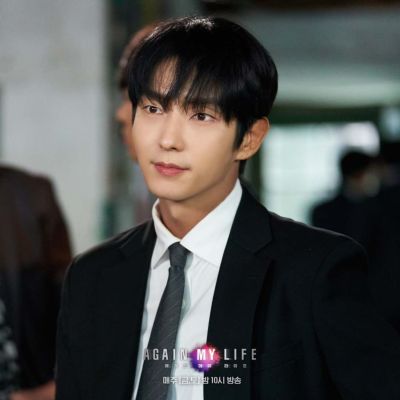 Lee Joon Gi's 'Again My Life' Speculated To Have Season 2