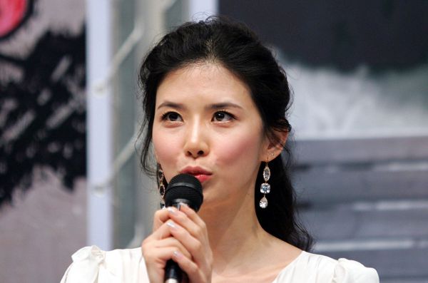 Neues Update zu 'Mine': Teaser und Stills veröffentlicht + Lee Bo Young spricht über ihre 'interessante' Rolle