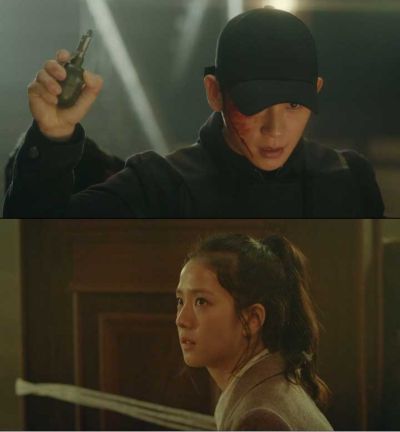 Snowdrop Episode 6: Jisoo Offenbart ihre wahre Identität vor Jung Hae In