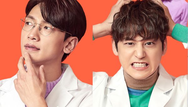 Ghost Doctor Staffel 2: Warum Rain & Kim Bum's medizinisch-fantastischer K-Drama eine Fortsetzung verdient
