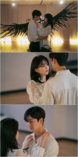Trotzdem Episode 10: Han So Hee wählt ihre wahre Liebe + Song Kang verabschiedet sich von seinen Schmetterlingen