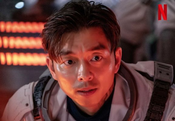 The Silent Sea Episode 7: Können Bae Doona, Gong Yoo und das Team die Mission zum Mond überleben?