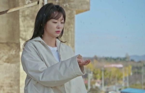 Unsere geliebten Sommer: Episode 11 - Kim Da Mi und Choi Woo Sik klären endlich auf