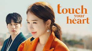 Touch Your Heart: Ein Muss für jeden Korean Drama-Fan auf Netflix