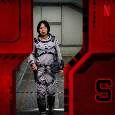 The Silent Sea Episode 2: Gong Yoo und sein Raumteam treffen auf ein mysteriöses Virus
