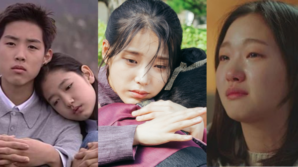 5 Traurigste Koreanische Dramen, um dein Herz zu brechen