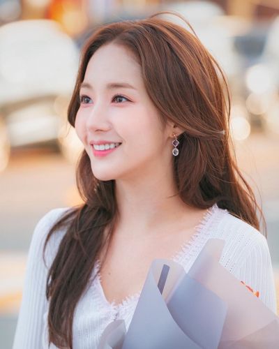 Park Min Young in