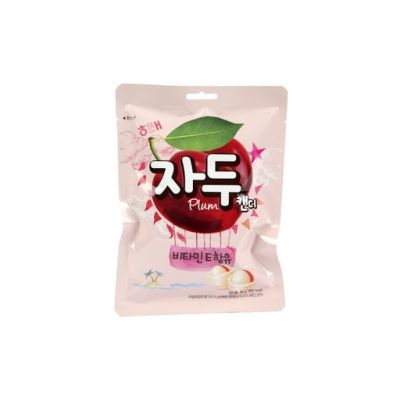 Die 5 besten koreanischen Süßigkeiten für Ihr süßes Verlangen