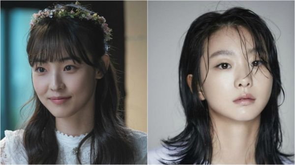 Kim Da Mi und Jeon So Nee in Remake-Film 'Hello, My Soul Mate' bestätigt