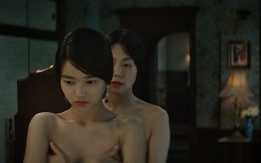 Koreanische Schauspieler und Schauspielerinnen, die sich der Herausforderung gestellt haben, R-Rated-Szenen zu drehen