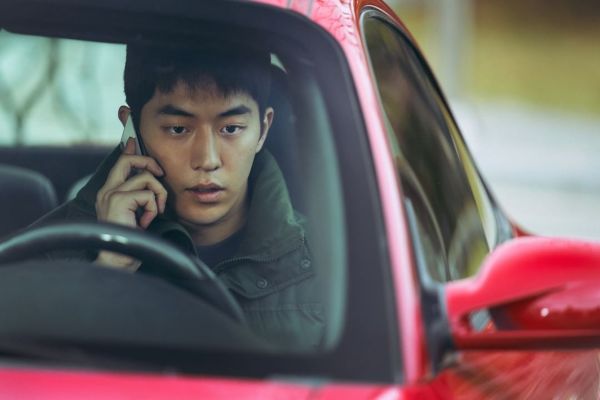 Nam Joo Hyuk gibt Einblick in seine Charakterverwandlung im neuen Film „Remember“