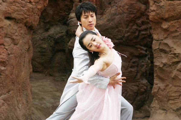 „Innocent Steps“, „My Love, My Bride“ und mehr: 5 klassische koreanische Liebesfilme, die Sie sich diesen Monat der Liebe ansehen sollten