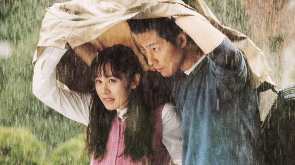 „Innocent Steps“, „My Love, My Bride“ und mehr: 5 klassische koreanische Liebesfilme, die Sie sich diesen Monat der Liebe ansehen sollten