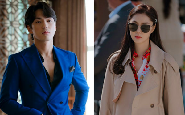 „Crash Landing on You“-Stars Kim Jung Hyun und Seo Ji Hye sollen angeblich zusammen sein