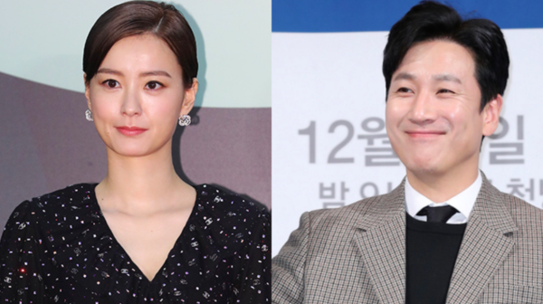 Jung Yu Mi und Lee Sun Kyun in Thriller 'Sleep' vereint